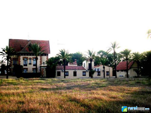 CASA DEL RELOJ SAN PEDRO DEL PINATAR casa del reloj san pedro del pinatar:
