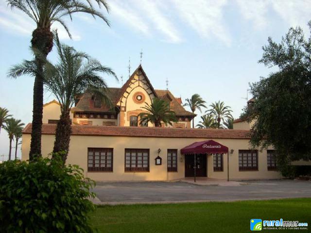 CASA DEL RELOJ SAN PEDRO DEL PINATAR casa del reloj san pedro del pinatar: